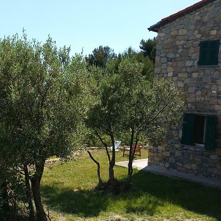 La Martina Portovenere Trekking Cottage Porto Venere Exterior foto