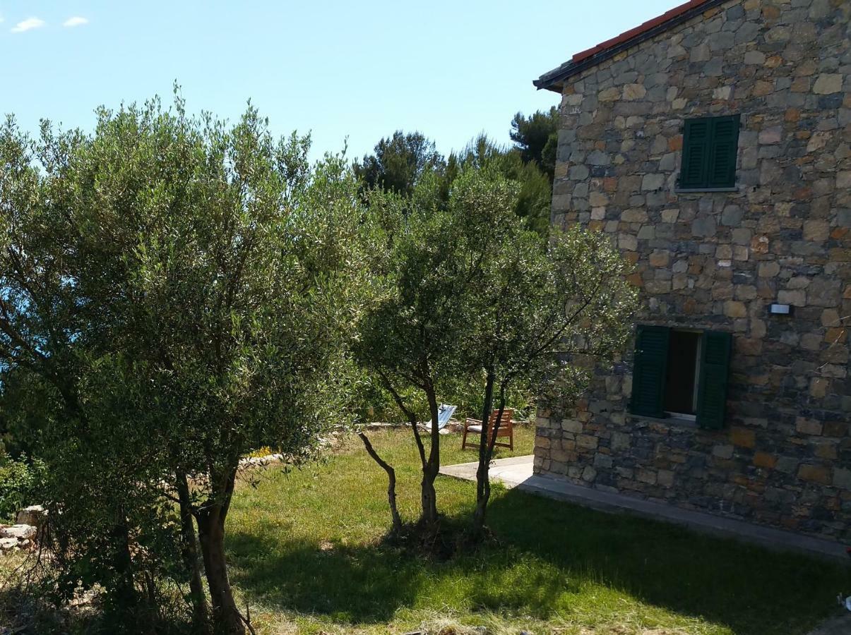 La Martina Portovenere Trekking Cottage Porto Venere Exterior foto